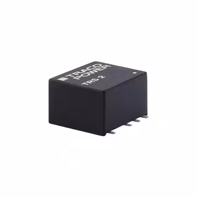 TRS 2-4821 Traco Power  DC DC Converters